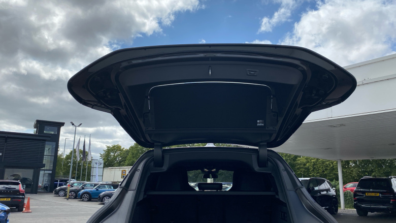 BMW iX 385kW xDrive50 M Sport 111.5kWh 5dr Auto Electric Estate